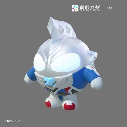 素材预览图