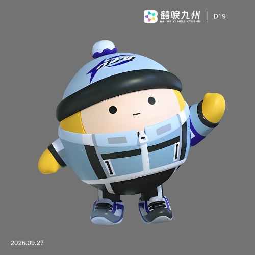 素材预览图
