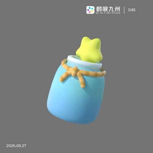 素材预览图