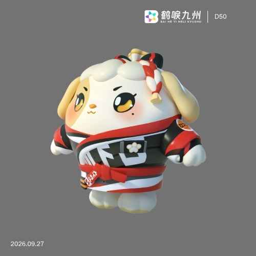 素材预览图