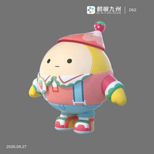 素材预览图