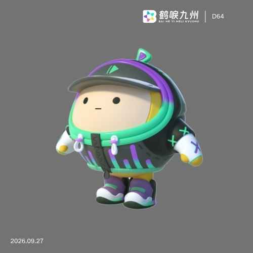 素材预览图