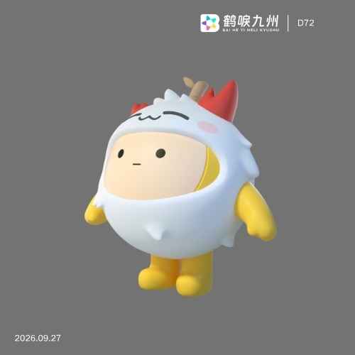 素材预览图