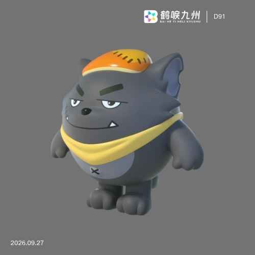 素材预览图