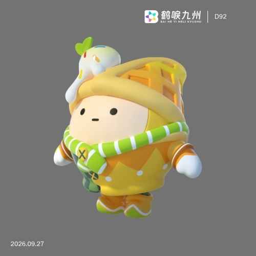 素材预览图