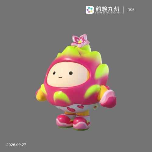 素材预览图