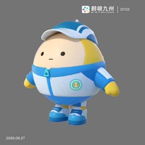 素材预览图