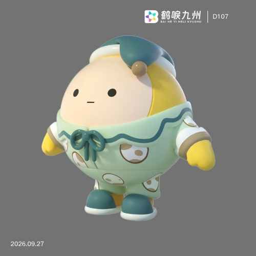素材预览图